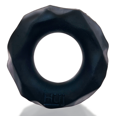 Fractal - Tactiele Cockring - Tar Ice