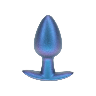 Geleidelijke Silicone Anale Plug - Medium - 3.1 / 7