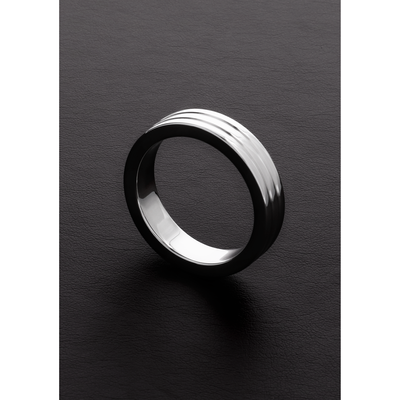Geribbelde C-Ring - 0
