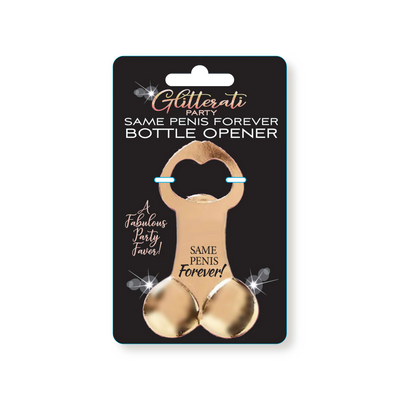 Glitterati - Penis Flesopener