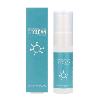 Go Clean - 0