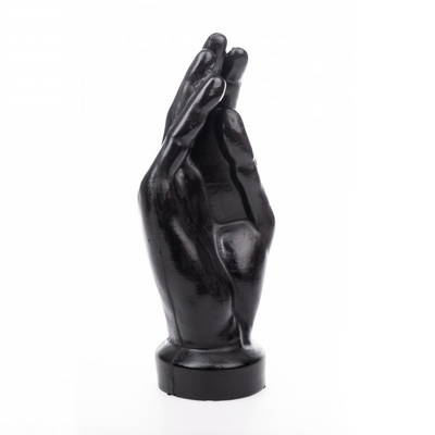 Hallo - Hand Butt Plug - 9 / 23