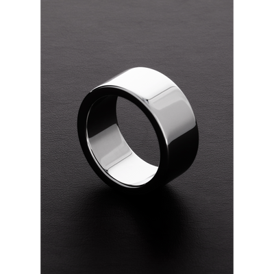 Heavy C-Ring - 0