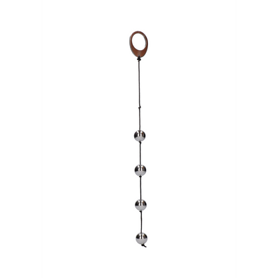 Heavy Metal - Anale Bollen