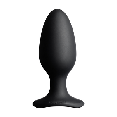 Hush 2 - App-bestuurde Vibrerende Anale Plug - 2