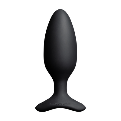 Hush 2 - App-bestuurde Vibrerende Buttplug - 1