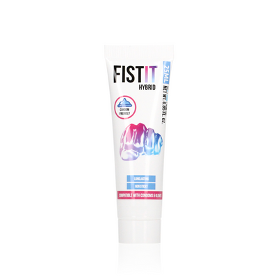 Hybride Lubricant - 0