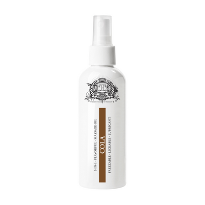 Ice Lubricant - Banaan - 3 fl oz / 80 ml