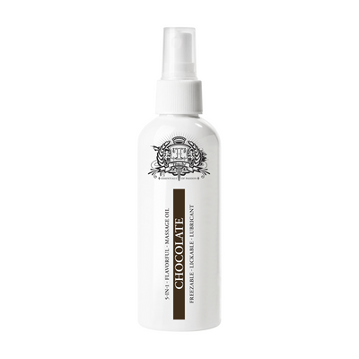 Ice Lubricant - Chocolade - 3 fl oz / 80 ml