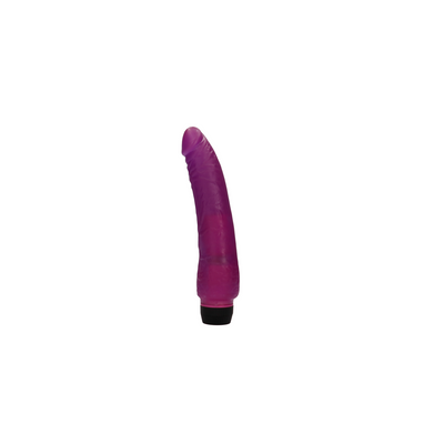 Jelly Vibrator - 9 / 23