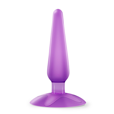 Jolly - Plug Anal - Lila