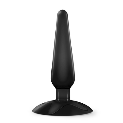 Jolly - Plug Anal - Negro