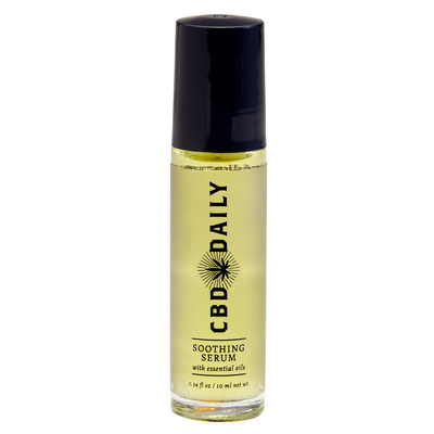 Kalmerend Serum Rollerbal - 0