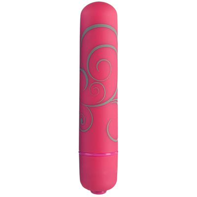 Krachtig - Klein - Roze