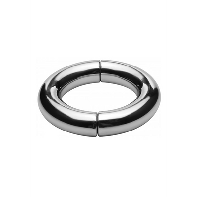 Mega Magnetize - RVS Magnetische Cockring - 2 / 4