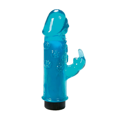 Mini Konijnen Vibrator