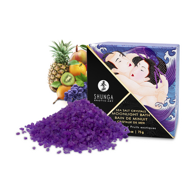 Mini Oriental Crystals Badzout - Exotische Vruchten - 2