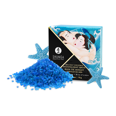 Mini Oriental Crystals Badzout - Ocean Breeze - 2