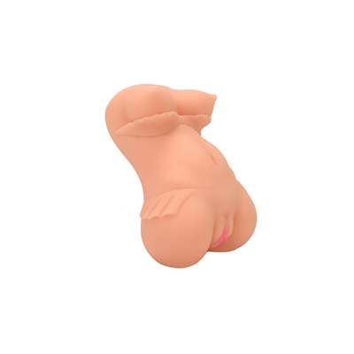 Miss Florence - Masturbador Realista de Vulva