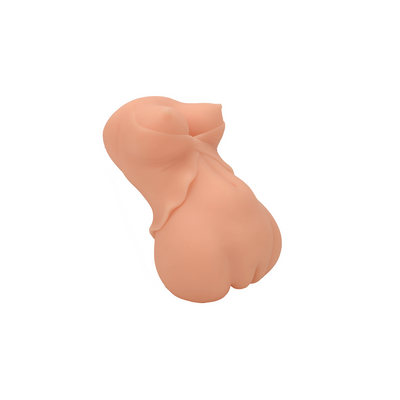 Miss Paris - Masturbador Realista de Vulva