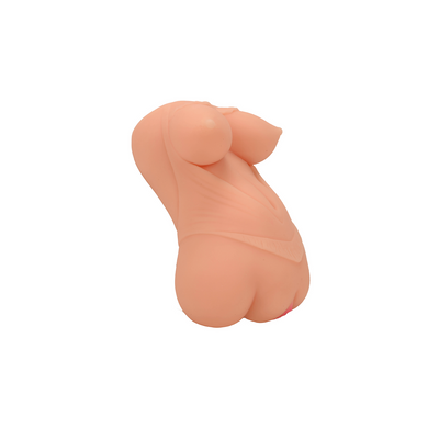 Miss Vegas - Masturbador Realista de Vagina