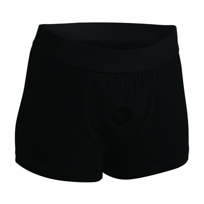 Mod Active Style Harness + Ingebouwde O-Ring - XXL