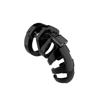 Model 02 Chastity Cock Cage - 3