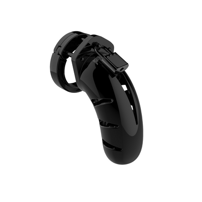 Model 03 Chastity Cock Cage - 4