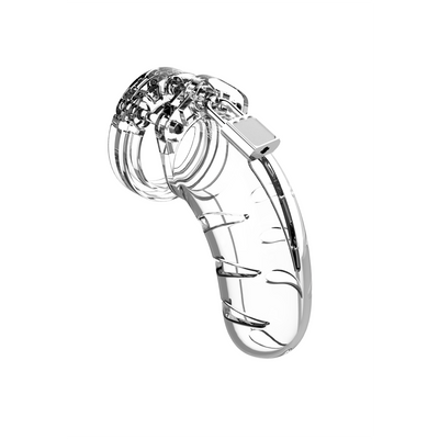 Model 03 Chastity Cock Cage - 4