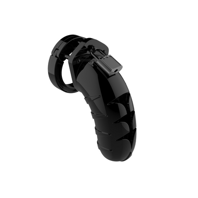 Model 04 Chastity Cock Cage - 4