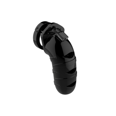 Model 05 Chastity Cock Cage - 5