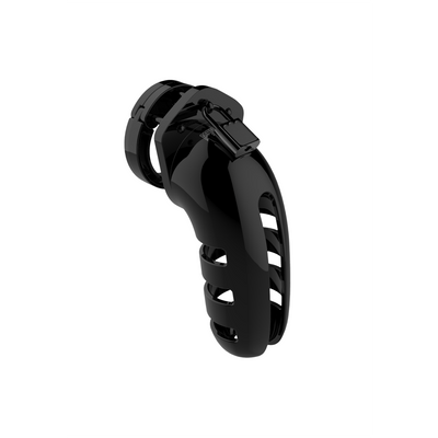 Model 06 Chastity Cock Cage - 5