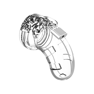 Model 13 Chastity Cock Cage - 2
