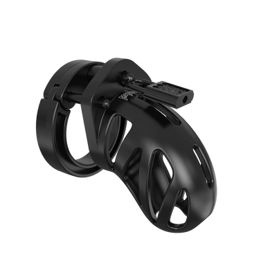 Model 23 - Chastity Cage - 2