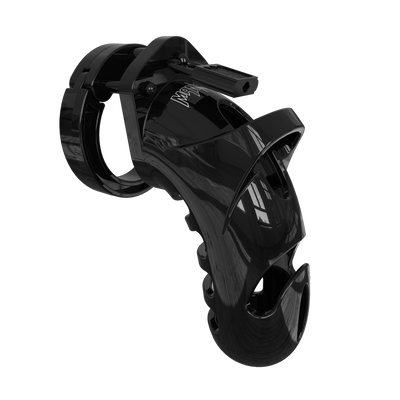 Model 26 - Chastity Cage - 4.5'' / 11