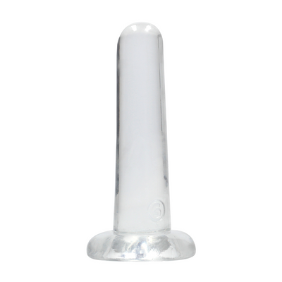 Niet-realistische Dildo met zuignap - 5 / 13