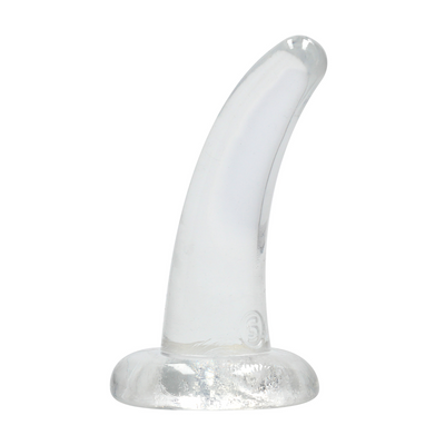 Niet-realistische dildo met zuignap - 5 / 11