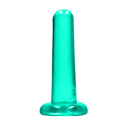 Niet-realistische dildo met zuignap - 5 / 13