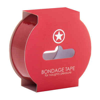 Non Sticky Bondage Tape - 57