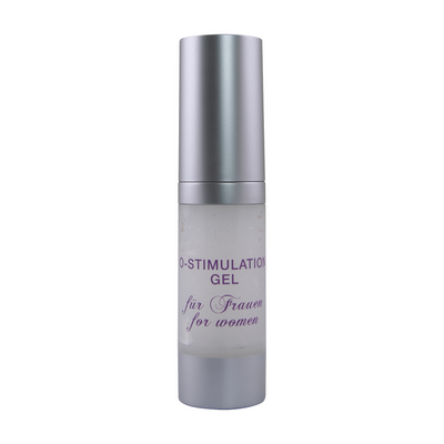 O-Stimulation Gel Voor Vrouwen - 0
