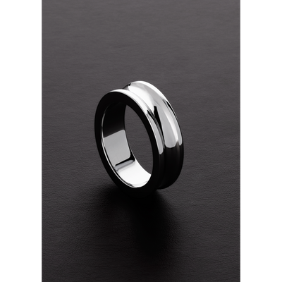 Onderliggend C-Ring - 0