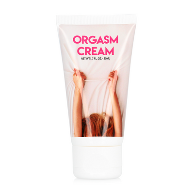 Orgasm Crème - 1