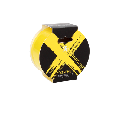 Ouch! Xtreme Bondage Tape - 57ft / 17