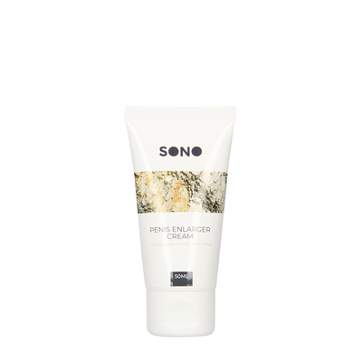 Penis Vergrotende Crème - 1