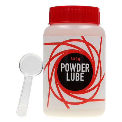 Poeder Lube - 16
