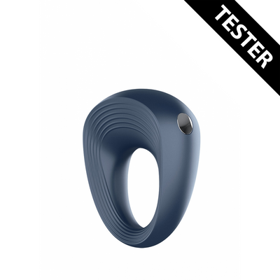 Power Ring - Blauw - Tester
