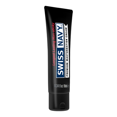 Premium - Masturbatie Crème - 0