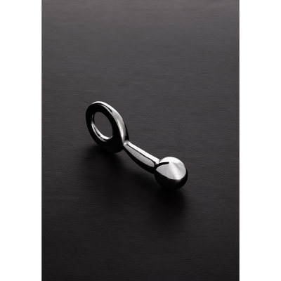 Prostate Plug - 0
