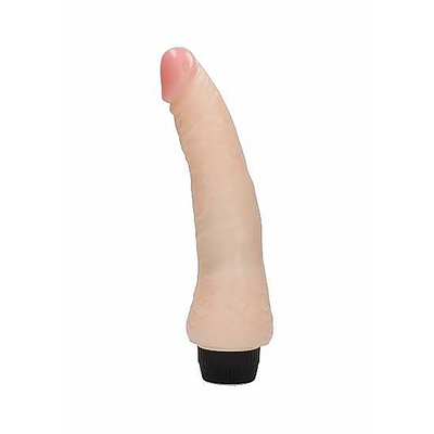 Redtop - Realistische Vibrator - 8 / 20 cm