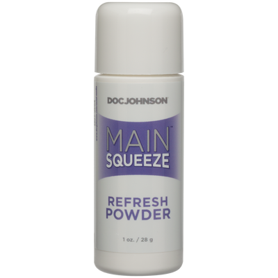 Refresh Powder - 1 fl oz / 30 ml